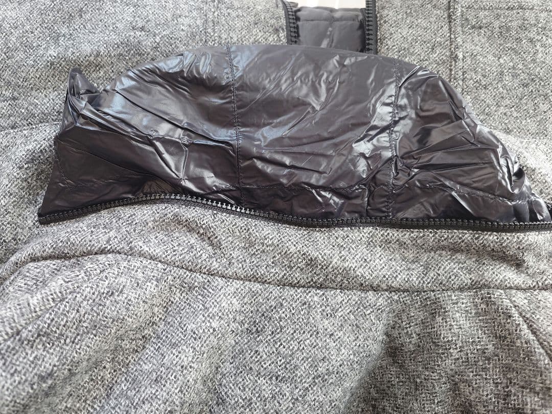 ドルチェ&ガッバーナ冬ジャケット