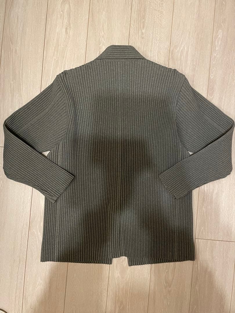 HOMME PLISSÉ ISSEY MIYAKE セットアップ