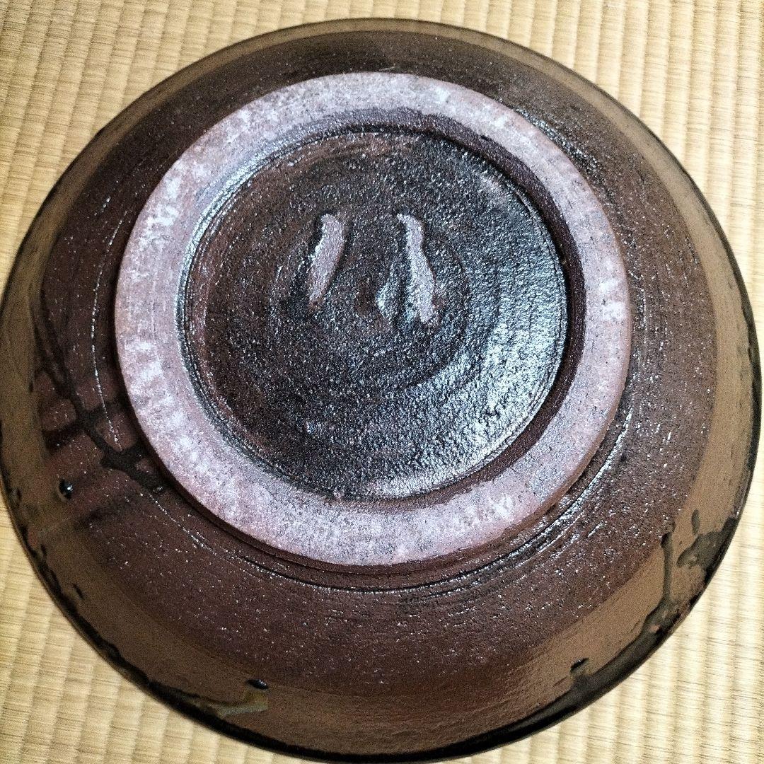 陶器飾り大皿43センチ