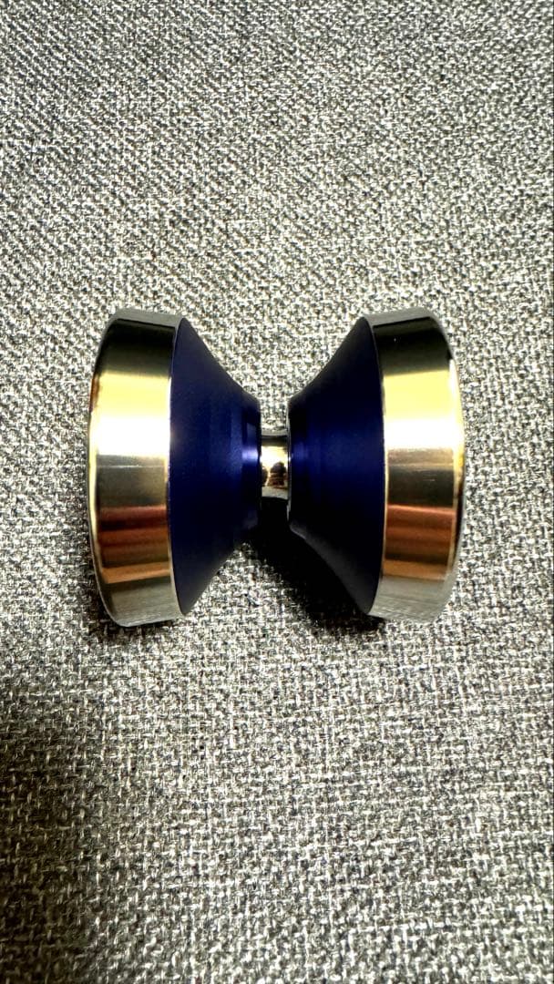 C3ヨーヨーデザイン、ギャラクシーサーファー渋谷エディション美品