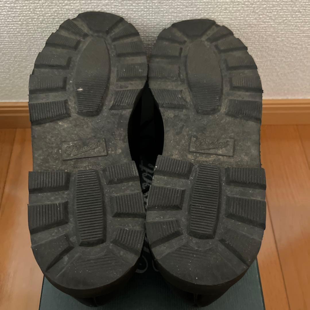 Paraboot パラブーツ MICHAEL ミカエル レザーシューズ 40