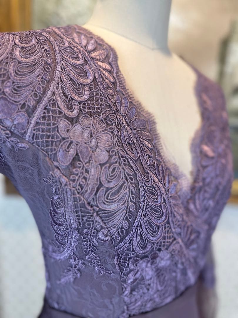 長袖ストレッチタイトロングドレスステージ誕生日二次会パティーキャバ嬢ナイトクラブ