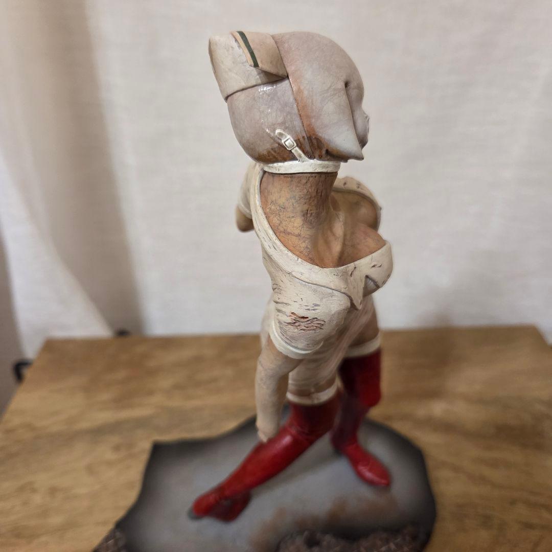 世界1500体限定】Silent Hill2バブルヘッドナース伊藤暢達Ver.