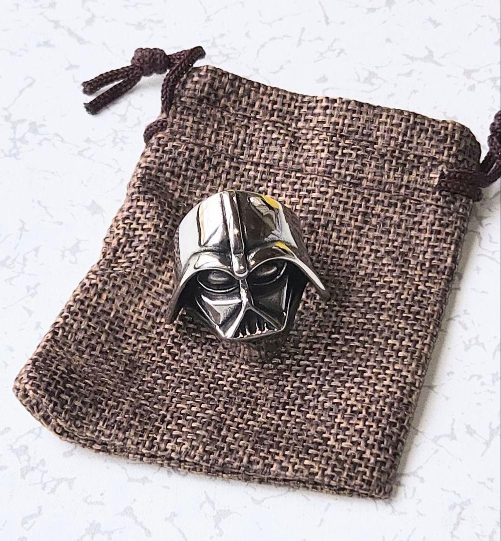 INVICTA StarWarsダース・ベイダー時計&ダース・ベイダー指輪セット