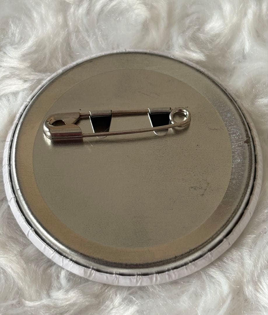 プロセカ 天馬咲希 缶バッジ プリロール 2023年 - メルカリ