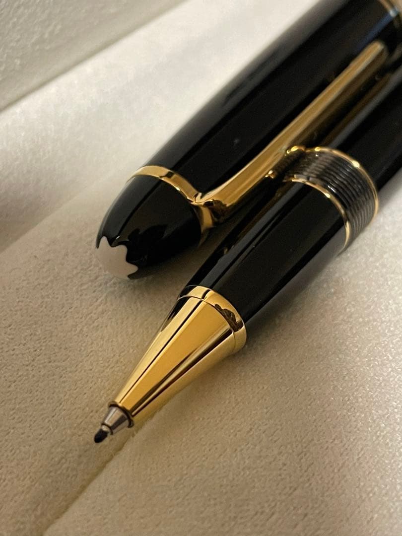 ◾️極美品◾️モンブラン162ルグラン ボールペン◾️マイ