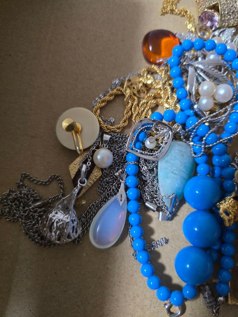 アクセサリー　まとめ売り