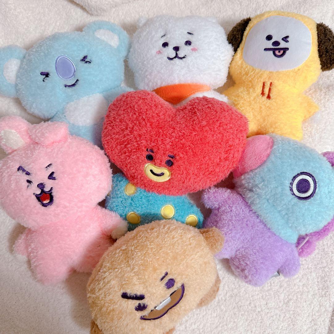 2025年最新】フリントストーン ぬいぐるみの人気アイテム - メルカリ