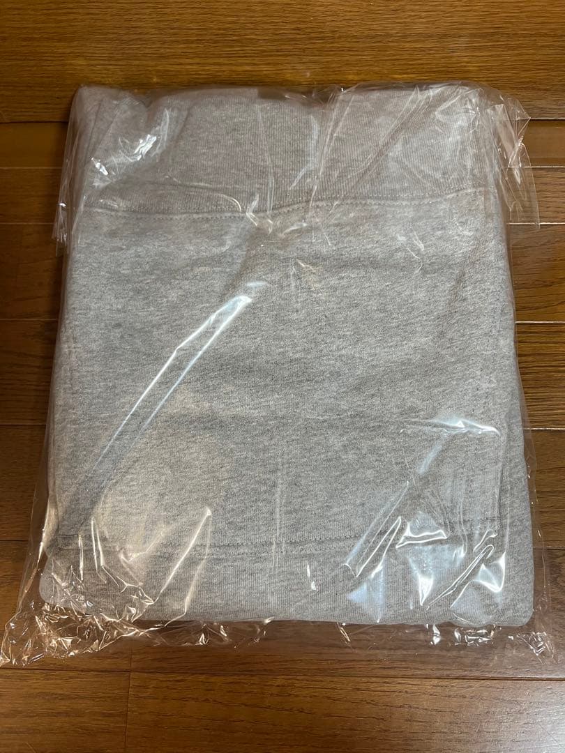 ☆激レア 本人着用 新品未開封品☆ 藤井風 旅路パーカー Lサイズ