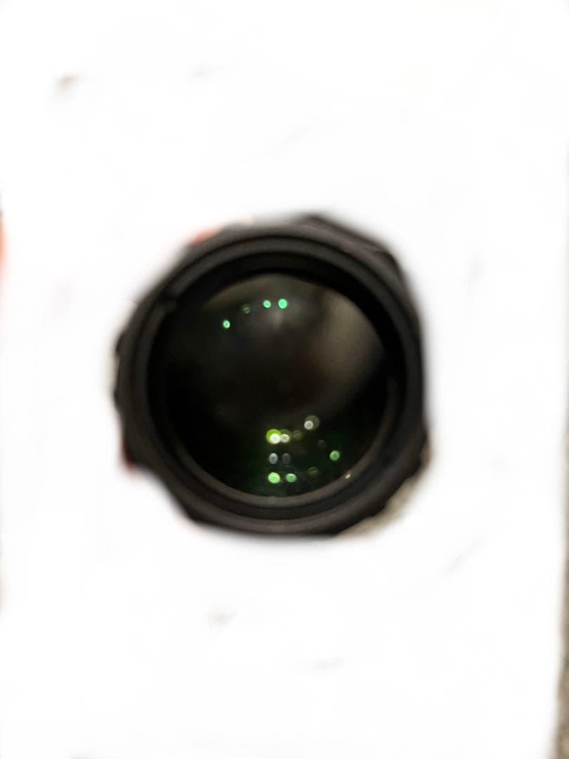 現行刻印モデル イオテック ホロサイト & 3倍ブースター　レプリカ