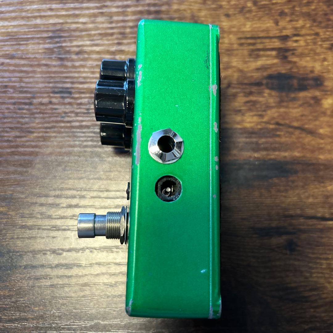 MXR GT-OD ギターエフェクター