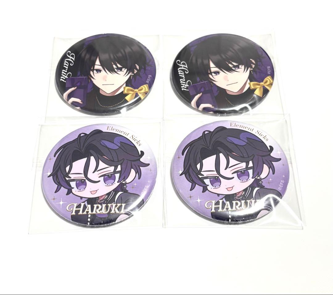 element sicks EL6 春希 - メルカリ