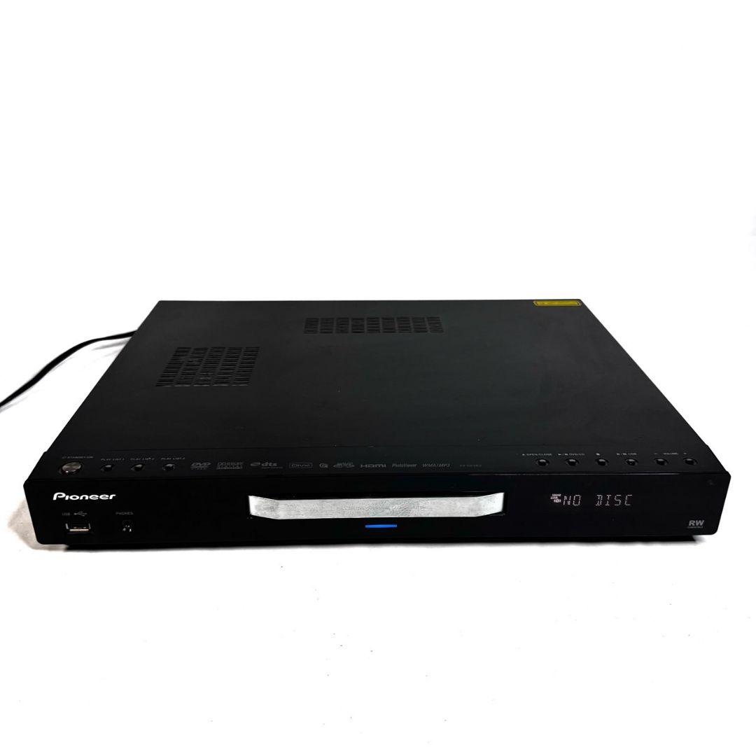 Pioneer 5.1ch HTZ-363DV サラウンドシステム