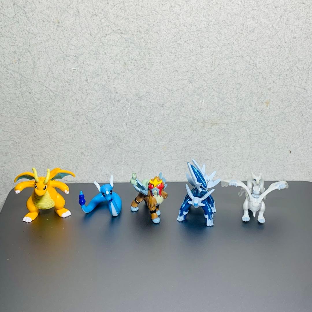 ポケモンゲットコレクションズ まとめ売り - メルカリ
