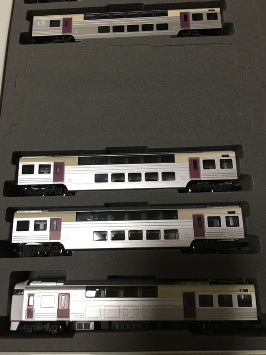 TOMIX JR 215系近郊電車 フル編成 98444他 TOMIX JR 215系近郊電車