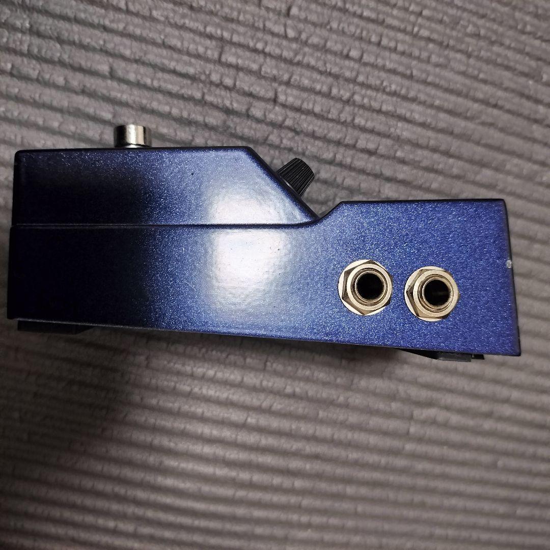 ZOOM MS-100BT ギターエフェクター Bluetooth機能付き