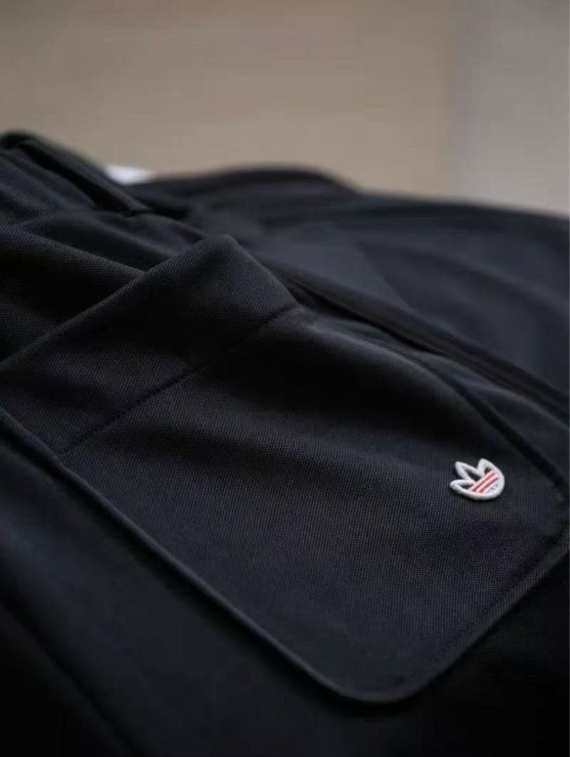 Adidas x Clot スーツジャケット M