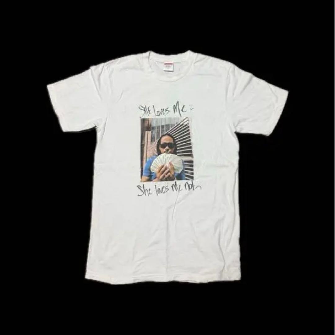 fuckthisindustry lil london tシャツ sサイズ fuckthisindustry lil