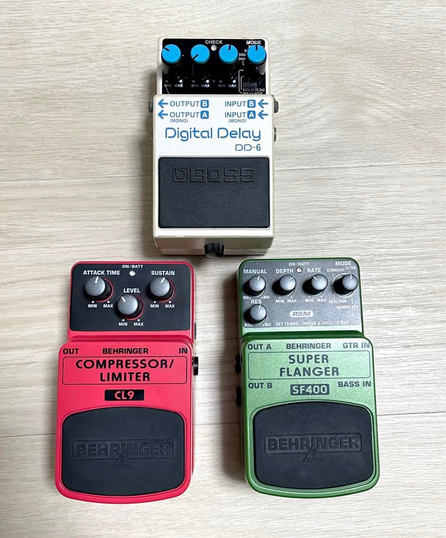 常田大希仕様】高音質 ハンドメイド KURONEKO PUSH