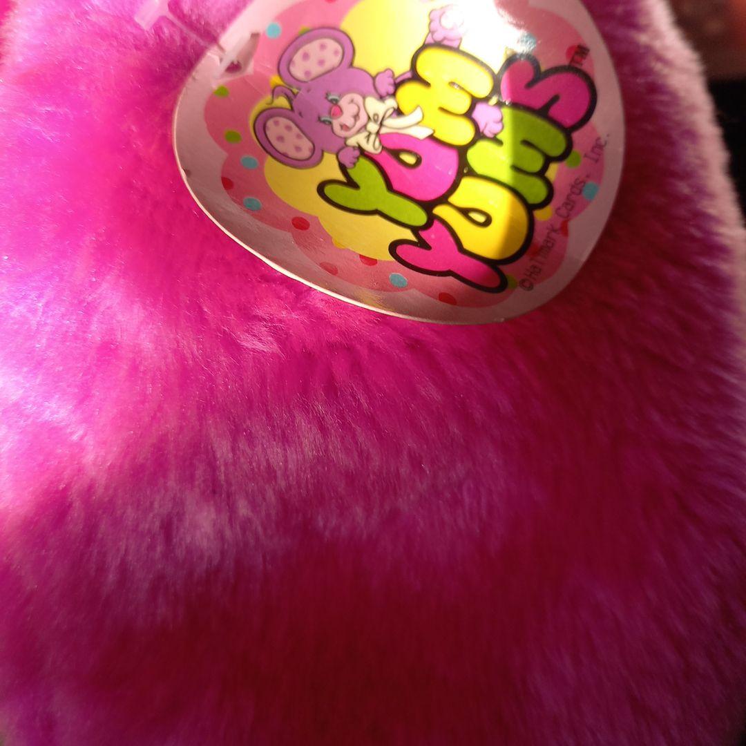 レア★平成★ヤムヤムズ★BIGぬいぐるみ♪4種セット