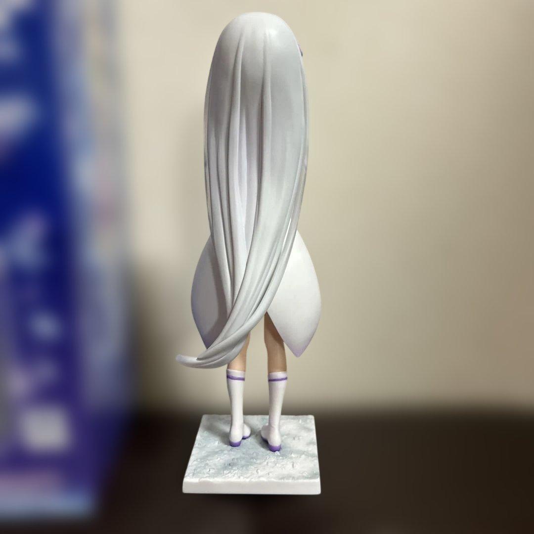 エミリア -幼日のおもひで- 「Re：ゼロから始める異世界生活」 1/7 PV…