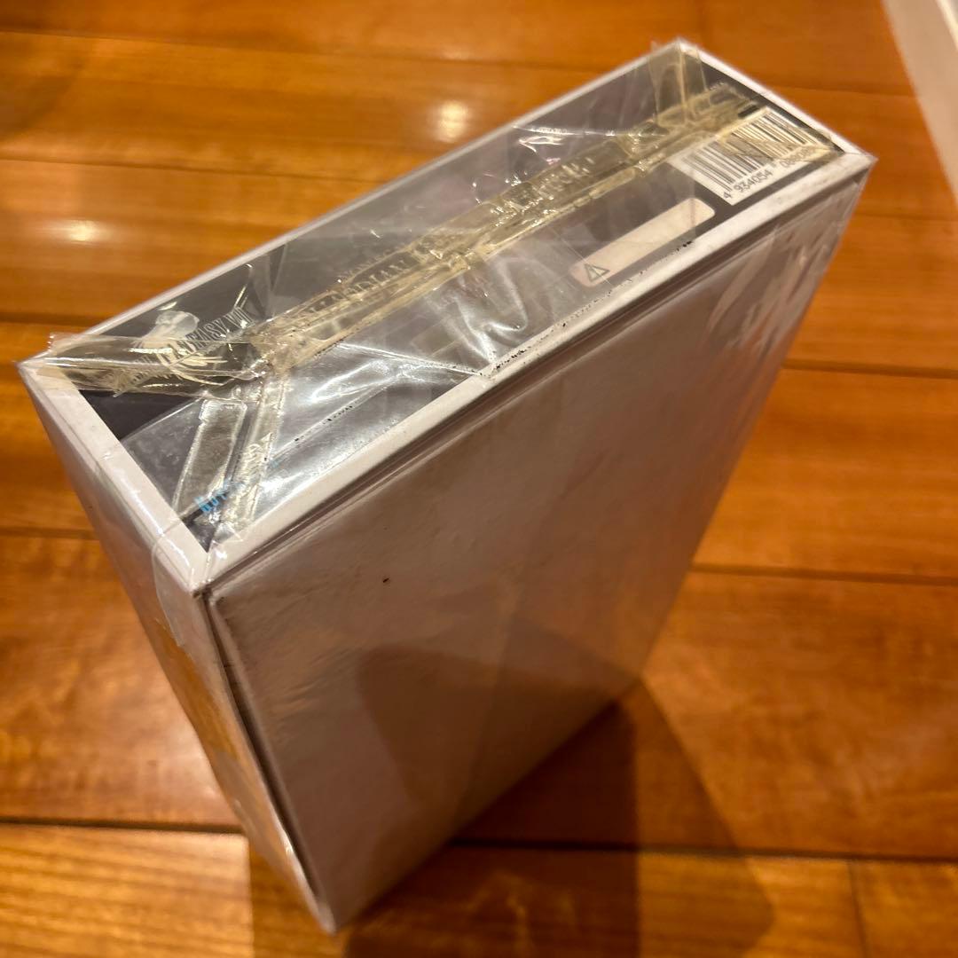 未開封　ファイナルファンタジー Ⅶ ガレージキット