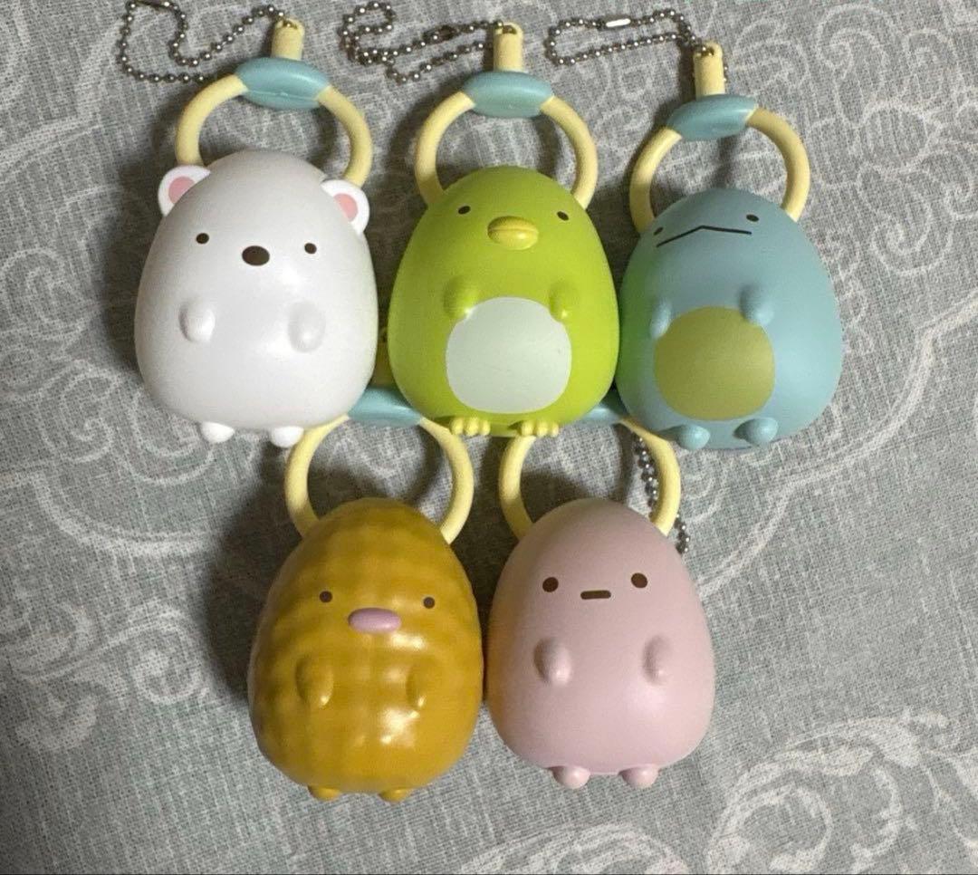 すみっコぐらし グッズまとめ売り