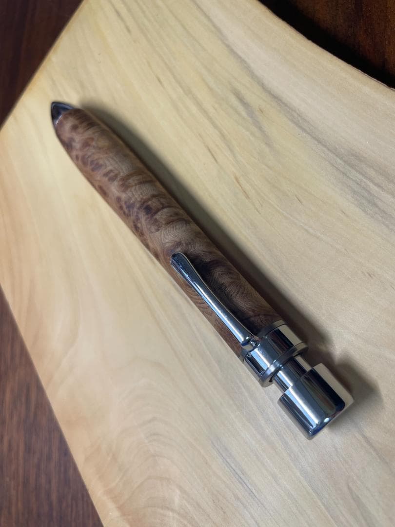 【工房楔 グラッソ】杉　こぶ杢