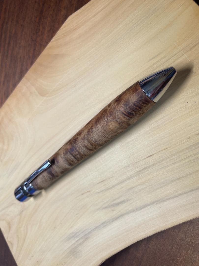 【工房楔 グラッソ】杉　こぶ杢