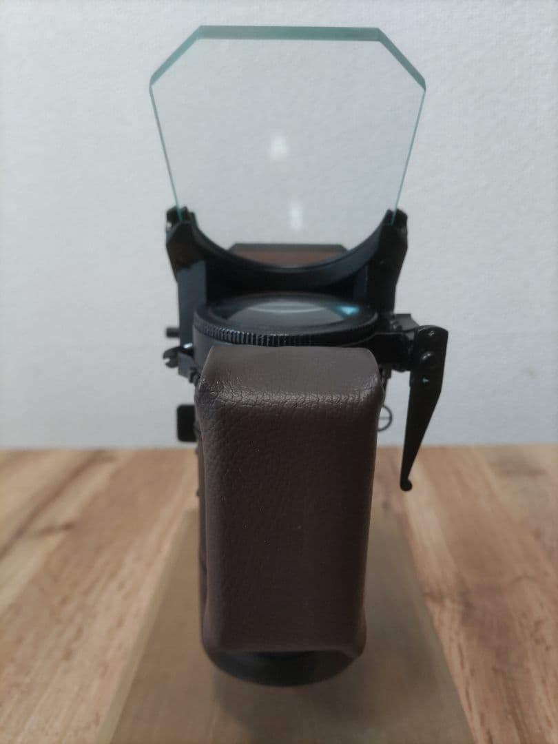 零式艦上戦闘機　四式射撃照準器　実物大模型　おまけ　ケース付き