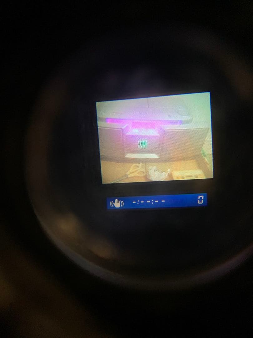 SONY DCR-VX1000 デジタルビデオカメラ ハンディカム ソニー