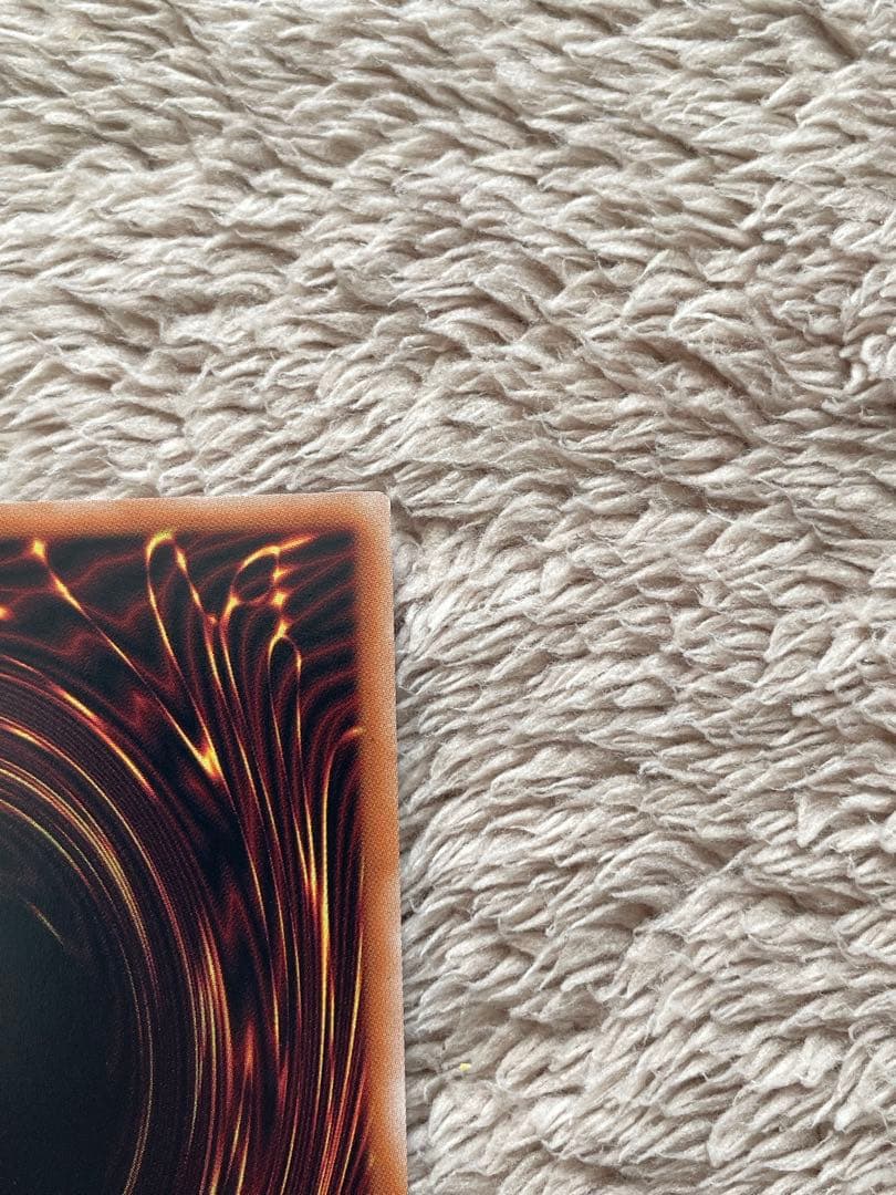 凍てし心が映す神影 プリズマ