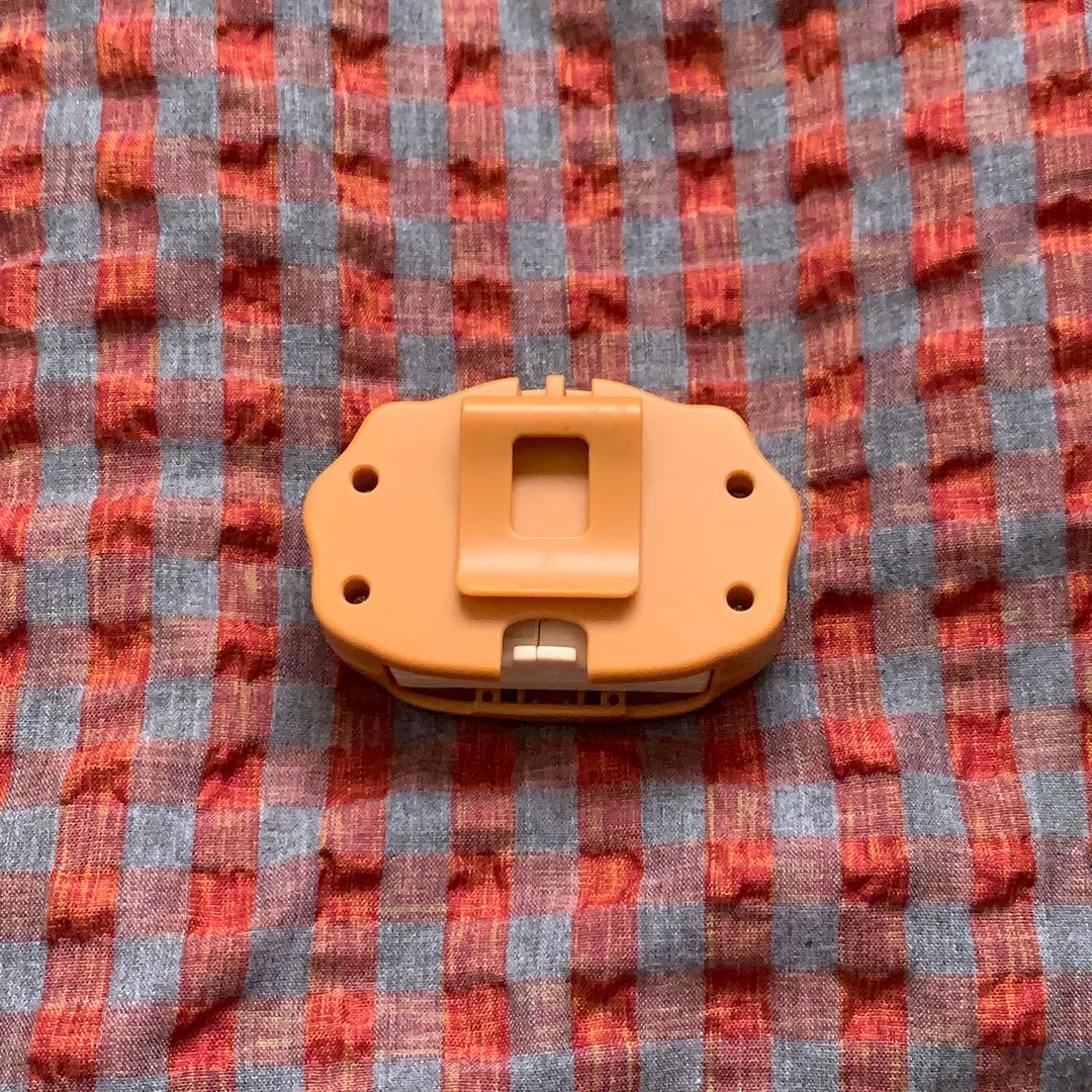 おさんぽゴーゴー！おでかけわんこ トイプードル