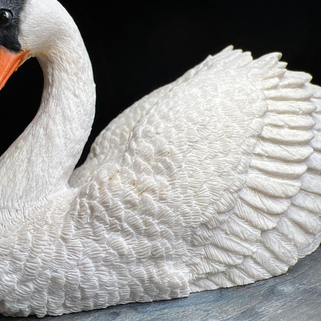 専用リュージュSwanLake白鳥の湖オルゴール　稼動品　東Y8-0106☆1F