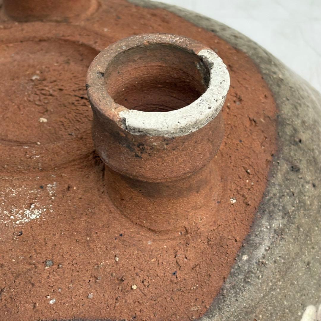 古唐津　焼き物