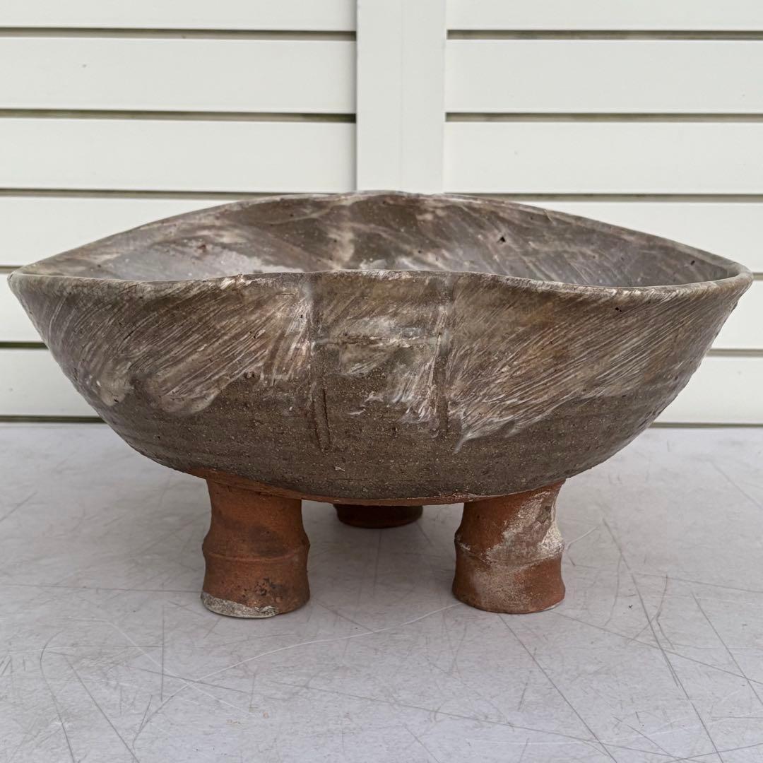 古唐津　焼き物