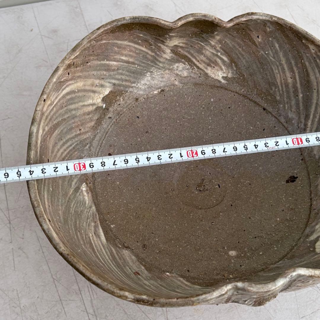 古唐津　焼き物