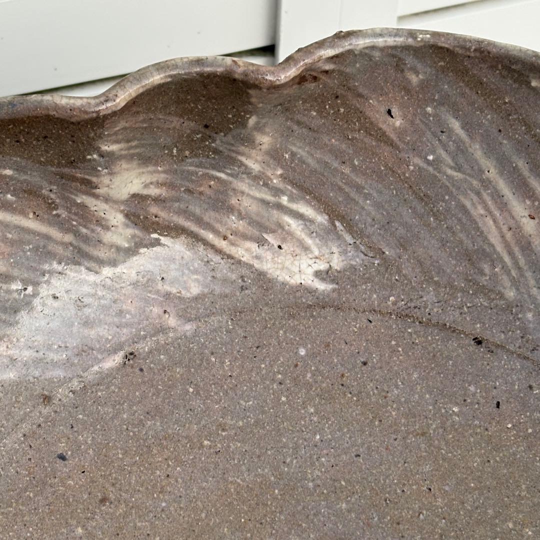 古唐津　焼き物