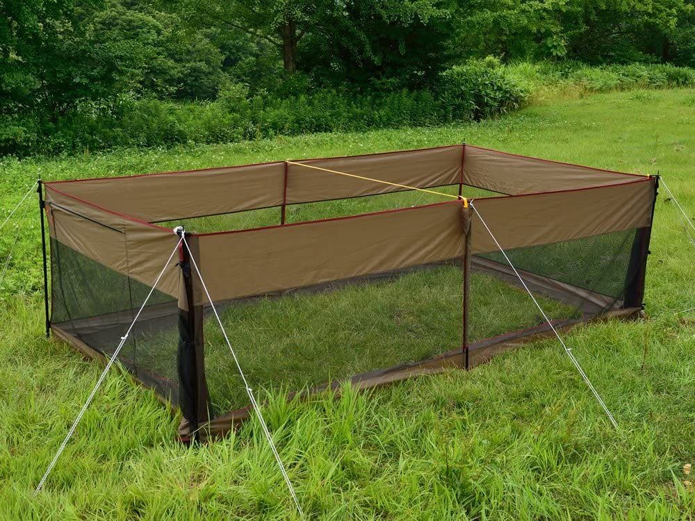 スノーピーク ドッグピット ドックピット 販売終了品 犬 セール中