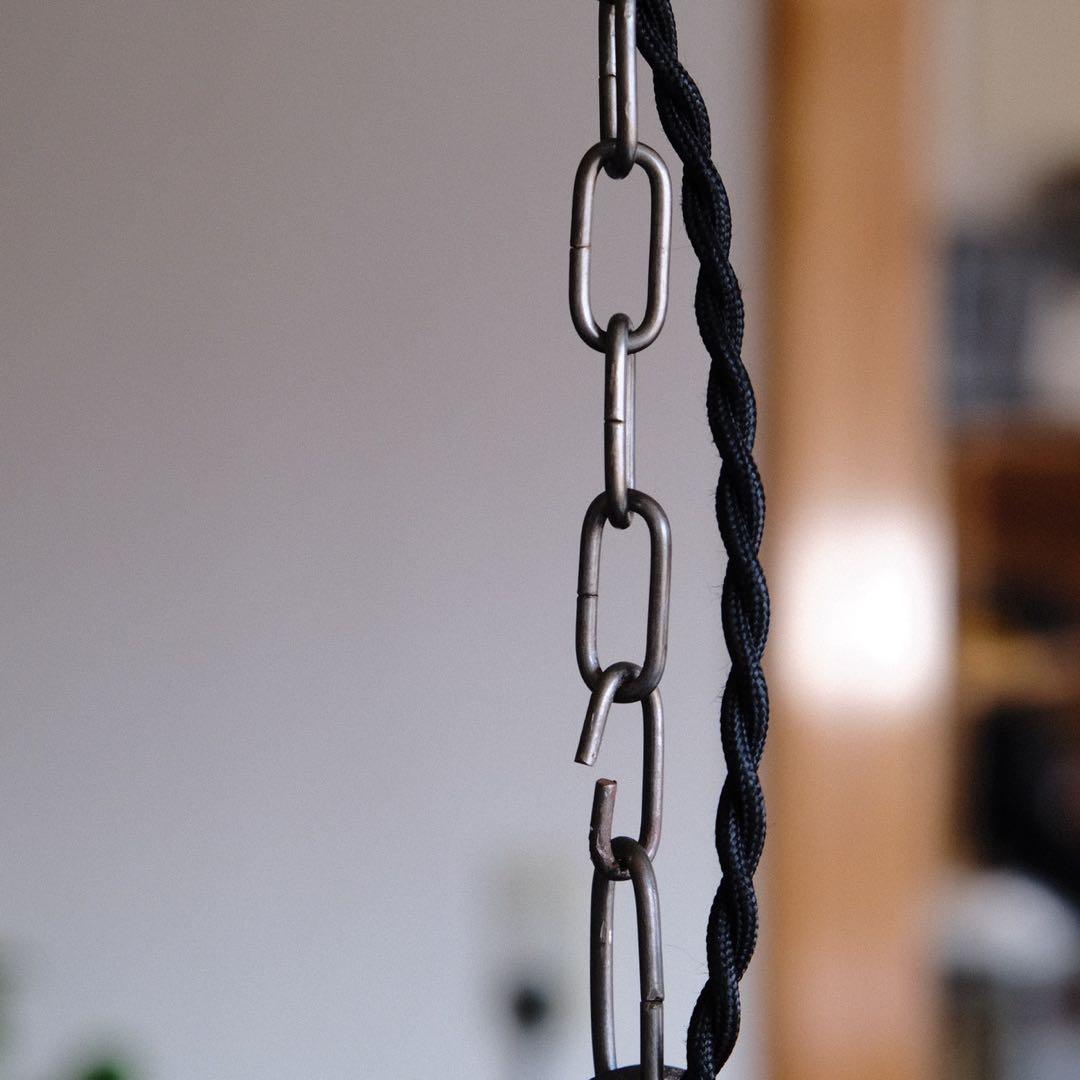 ひらぱ様用　flame opera　ペンダントライト