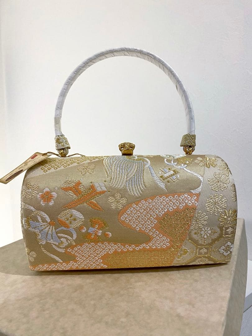 新品　草履　バッグ　セット　東京　胡蝶　入学　入園　和装　着物　フォーマル