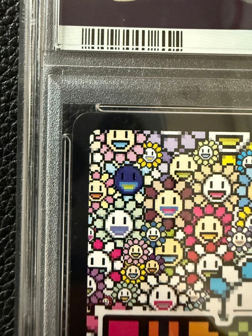 髪結ちゃん SA psa10 日本語版108 フラワーズRevised