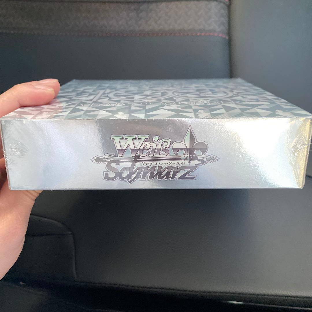 ディズニー100　シュリンク付