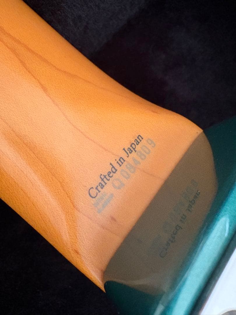 Fender japan ST62 OTB 中古品