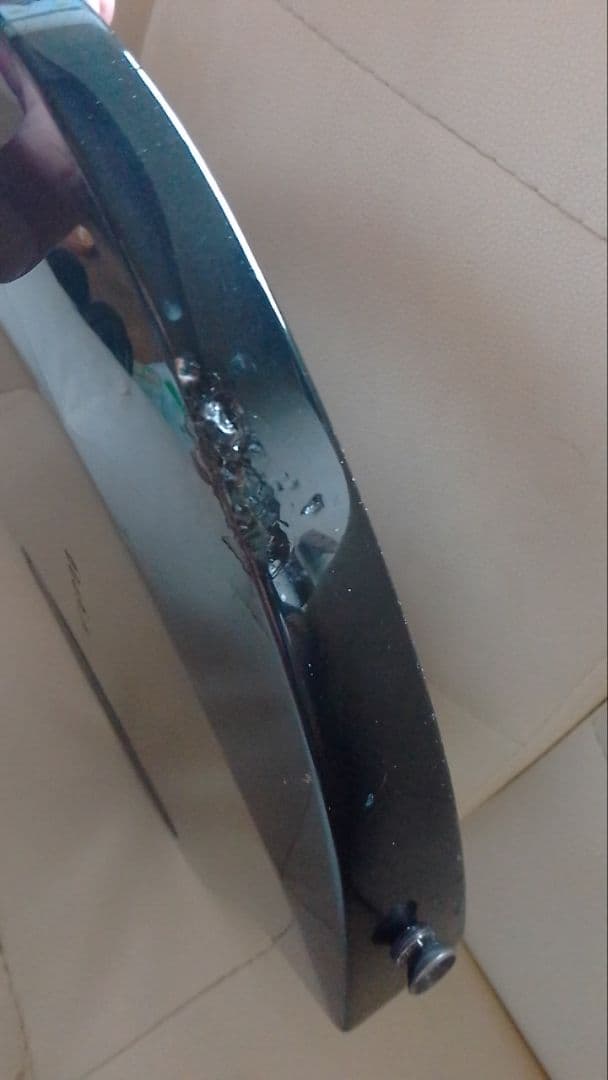 FERNANDES RAVELLE ソフトケース付き 楽器・機材