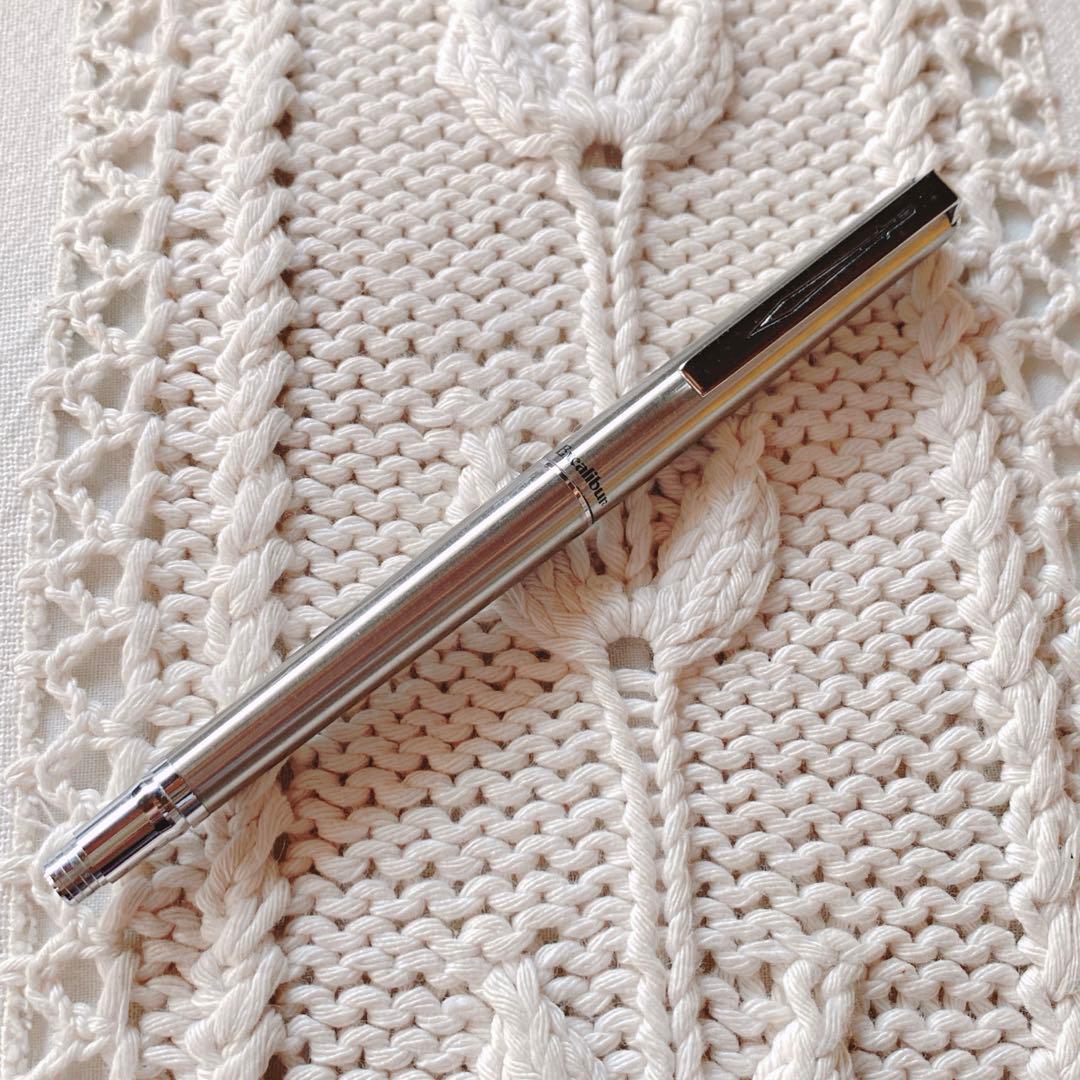 新品未使用】ぺんてる Excalibur エスクキャリバー PXE5 0.5 PENTEL