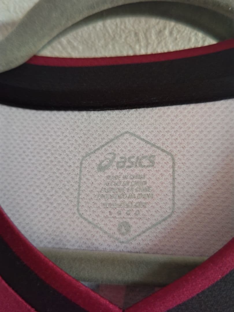 ヴィッセル神戸 24-25 ACLユニフォーム 大迫勇也 10 Lサイズの通販はau