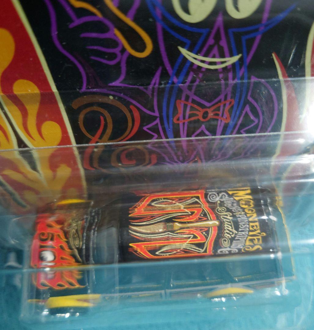 ムーンアイズ2019ヨコハマ ジャパンコンベンション限定カー510