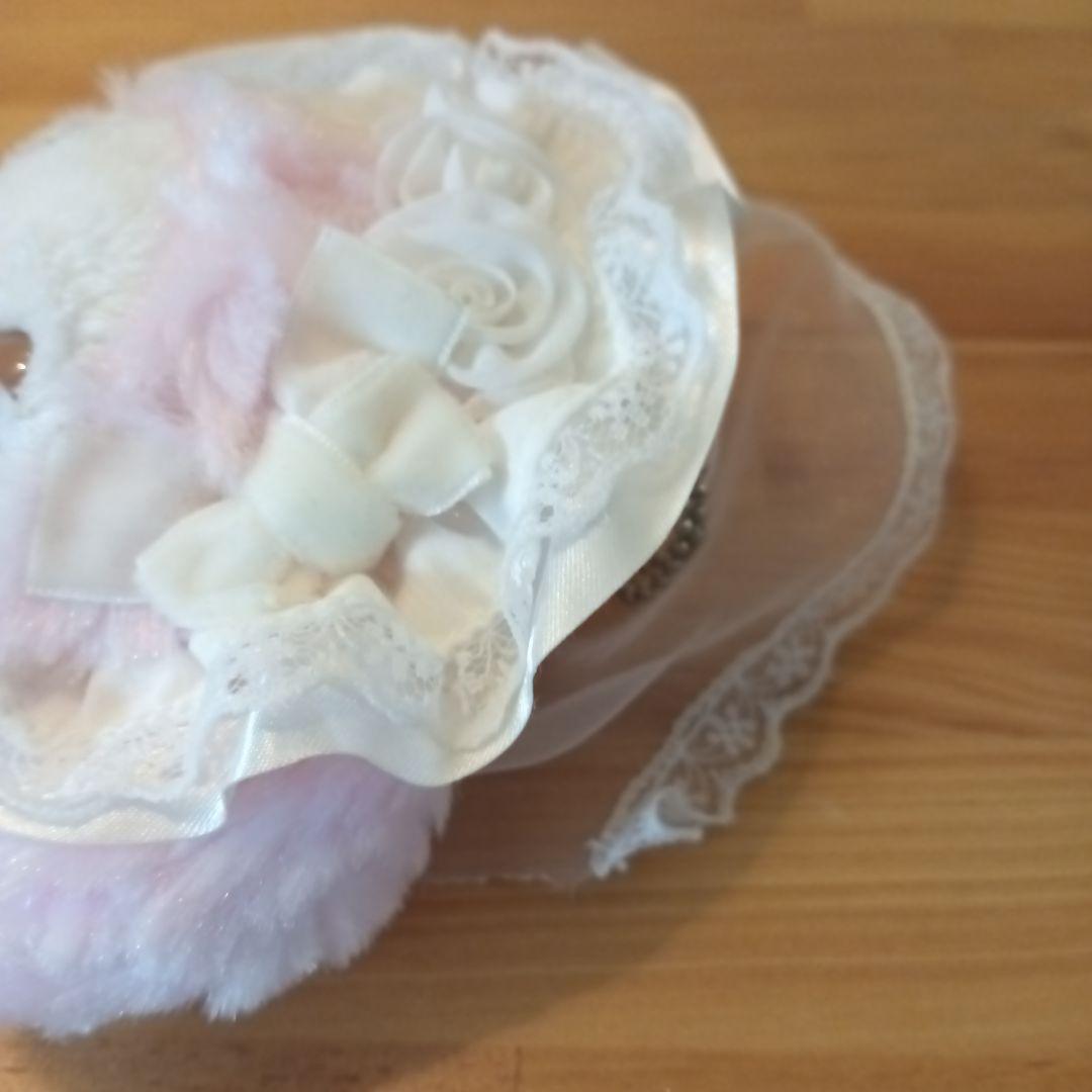 d*3様 【激レア】マイメロディ　ウェディング　マスコット