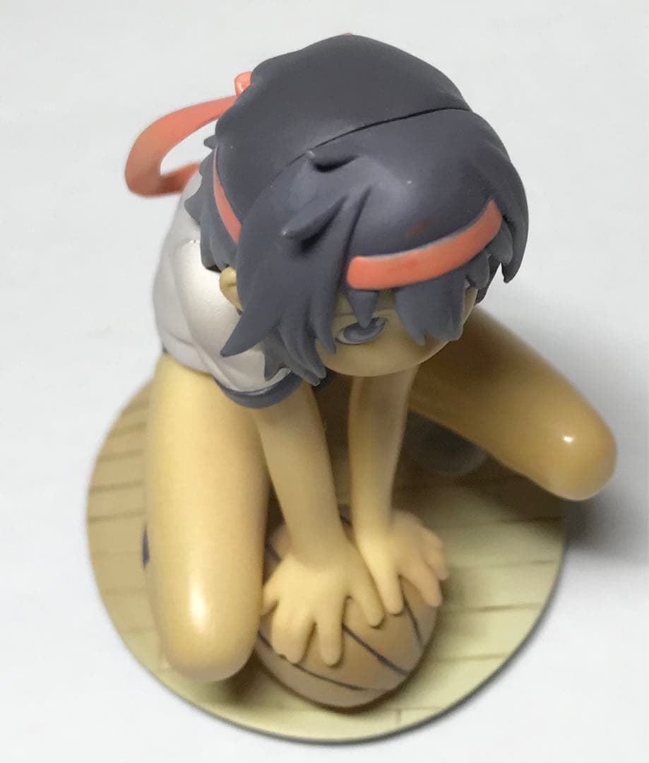 学園キノ キノの旅 木乃 フィギュア オーガニック 現状品 ジャンク